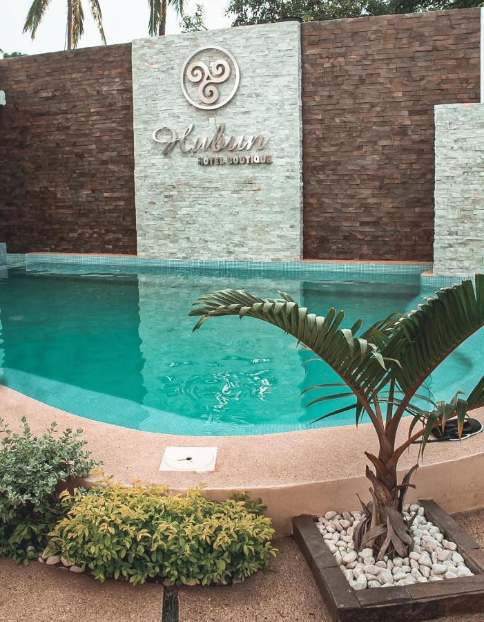 Hubun Hotel Boutique Los Ayala Exterior foto