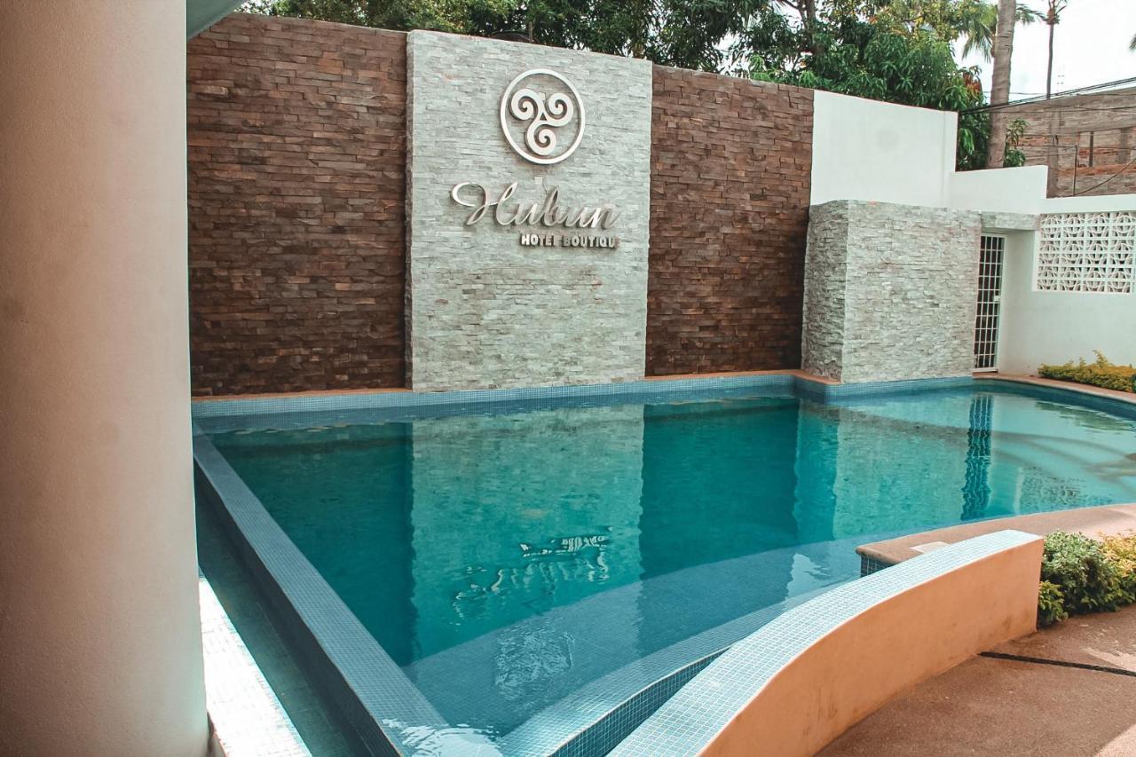 Hubun Hotel Boutique Los Ayala Exterior foto